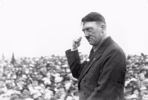 Những phát hiện mới về cái chết của trùm phát xít Đức A.Hitler ảnh 1