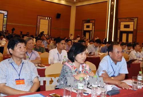 Thủ tướng: Xử lý sự cố Formosa là bài học kinh nghiệm quan trọng cho các địa phương ảnh 2