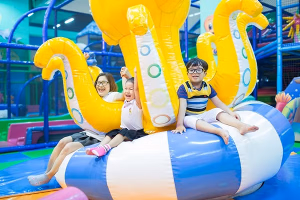 Mua vé pháo hoa, 'một vốn bốn lời' ảnh 2