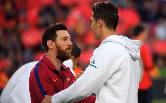 Lionel Messi: Neymar sang Real Madrid là thảm họa với Barcelona ảnh 3