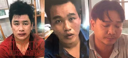 Khởi tố vụ án, bắt 3 nghi can trong vụ hai 'hiệp sĩ' tử vong ảnh 1