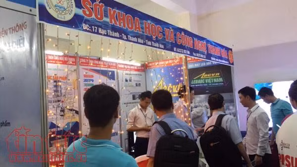 Những công nghệ 4.0 mới nhất hội tụ tại IT Techmart 2018 ảnh 3