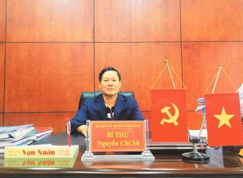 Khẳng định vị thế kênh thông tin của Chính phủ ảnh 4