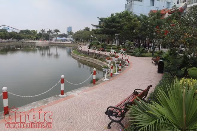 Hà Nội sắp có phố đi bộ Trịnh Công Sơn mang dáng dấp phố cổ Hội An ảnh 9