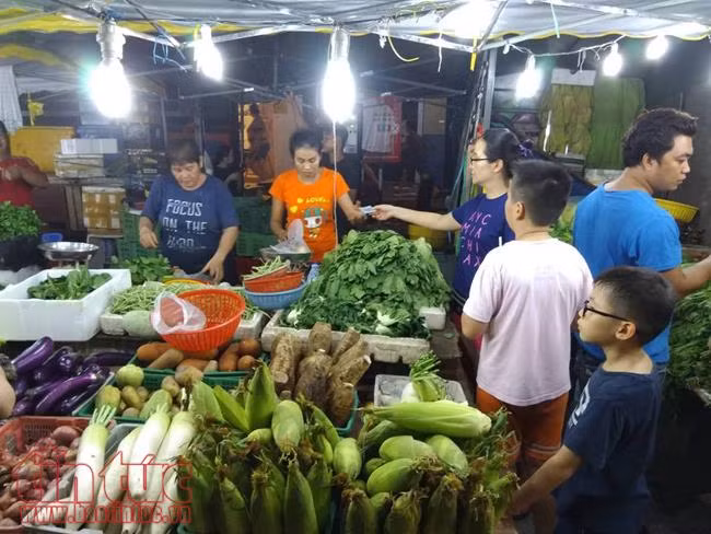Malaysia tuyên bố xóa bỏ thuế hàng hóa và dịch vụ ảnh 1
