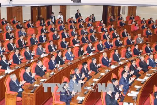 Hội nghị Trung ương 7 Khóa XII: Xung lực mới cho sự nghiệp đổi mới đồng bộ và toàn diện ảnh 3
