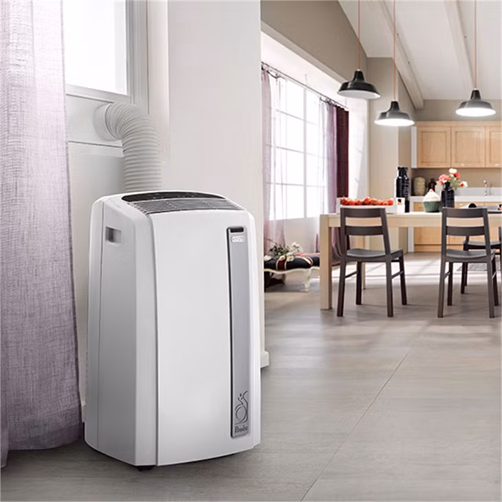 Nhà diện tích nhỏ có nên mua điều hòa di động? ảnh 1
