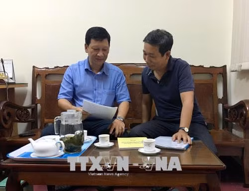 Cán bộ, đảng viên, nhân dân quan tâm tới những quyết sách đúng đắn, thiết thực ảnh 1