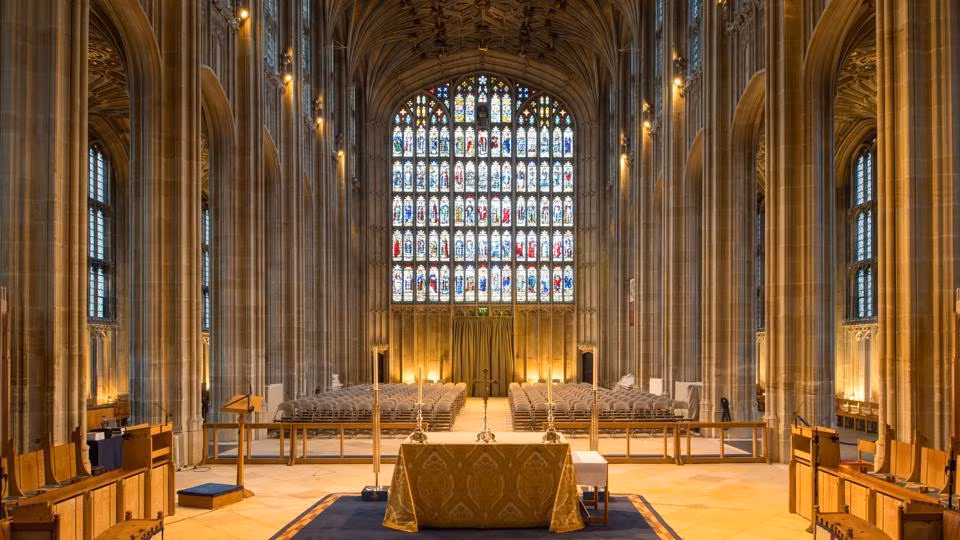 Nước Anh sẵn sàng cho đám cưới cổ tích của Hoàng tử Harry và 'Lọ lem' Meghan ảnh 7
