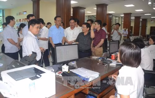 Bộ Nông nghiệp sẽ rà soát để cắt giảm thủ tục hành chính không cần thiết ảnh 1