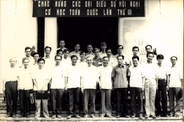Olympic Cơ học - Đặt nền móng trí tuệ của tuổi trẻ ảnh 2