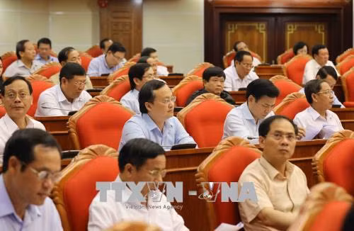 Cải cách chính sách tiền lương - Bài 3: Lương thấp và những hệ lụy ảnh 1