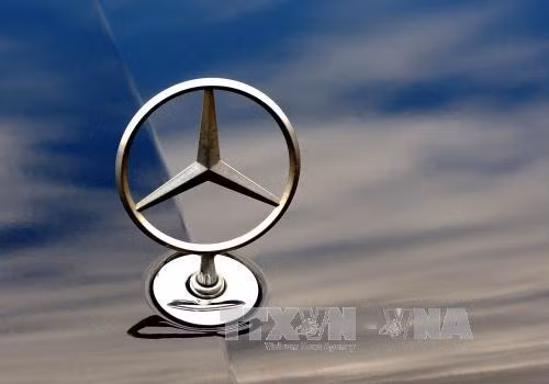 Mercedes thu hồi gần 43.000 ô tô do động cơ có thể bị bắt lửa ảnh 1