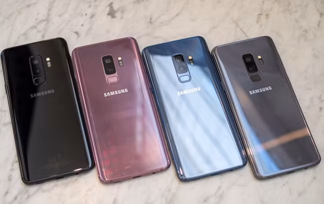 Những smartphone chụp đẹp như máy ảnh chuyên nghiệp nên mua ảnh 3