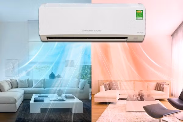 Không thể bỏ qua những điều này khi chọn mua điều hòa, máy lạnh ảnh 1