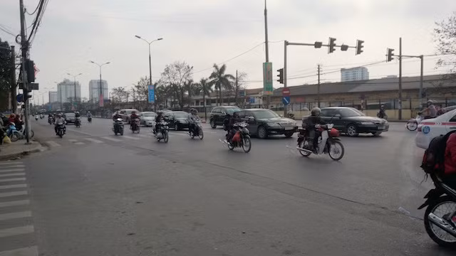 Không xảy ra ùn tắc cục bộ ngày cuối cùng nghỉ Tết ảnh 10