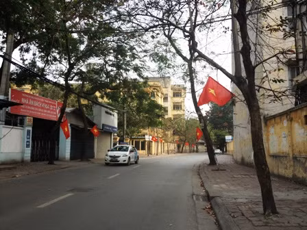 Hàng quán, dịch vụ mở sớm đầu năm ảnh 15