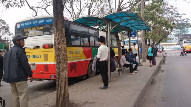 Không xảy ra ùn tắc cục bộ ngày cuối cùng nghỉ Tết ảnh 3