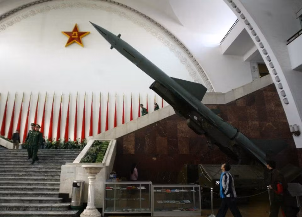 Thổ Nhĩ Kỳ tìm cách 'bắt bí' NATO ảnh 2