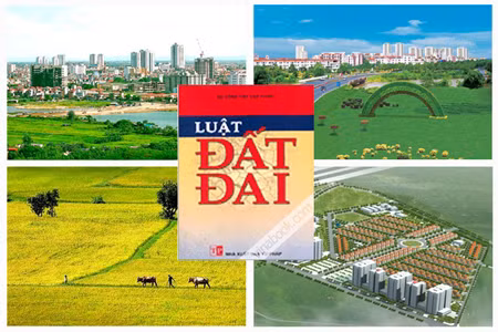 Mở rộng hơn quyền tiếp cận đất đai ảnh 1