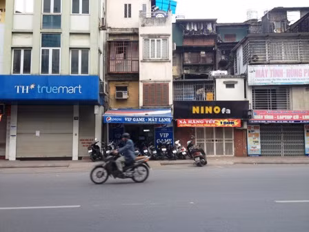 Hàng quán, dịch vụ mở sớm đầu năm ảnh 9