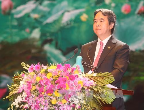 Niềm tin của nhân dân là động lực cho ngành ngân hàng ảnh 1