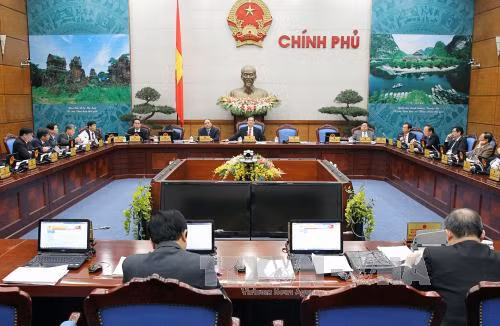 Thủ tướng chỉ đạo hỗ trợ, tháo gỡ khó khăn cho doanh nghiệp ảnh 1