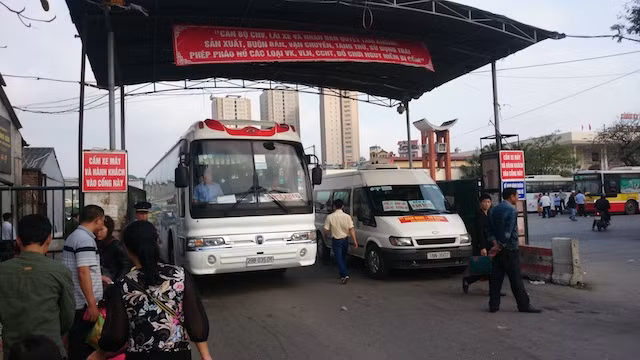 Không xảy ra ùn tắc cục bộ ngày cuối cùng nghỉ Tết ảnh 7