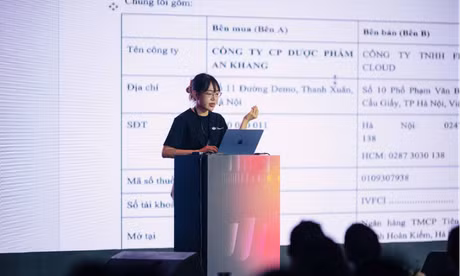 FPT ra mắt ba giải pháp hỗ trợ doanh nghiệp triển khai, vận hành AI