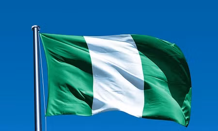 Điện mừng Quốc khánh Cộng hòa Liên bang Nigeria