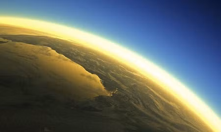 Tín hiệu tích cực về khả năng phục hồi của tầng ozone