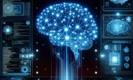 AI dần trở thành đối thủ cạnh tranh đáng gờm của con người trong sáng tác 