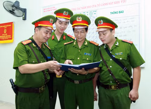 Sức lan tỏa từ học tập và làm theo lời Bác ảnh 1