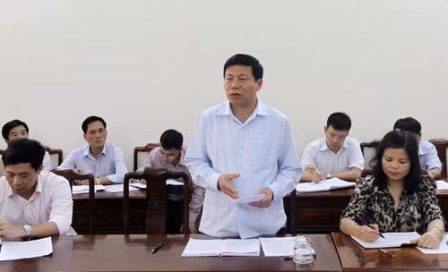  Bắc Ninh: Sẽ ký hợp đồng có thời hạn với 261 giáo viên trượt xét tuyển ảnh 1
