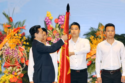 Thủ tướng công bố Ngày Khoa học và Công nghệ Việt Nam ảnh 2
