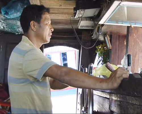  Vươn ra khơi bằng cả trái tim ảnh 1