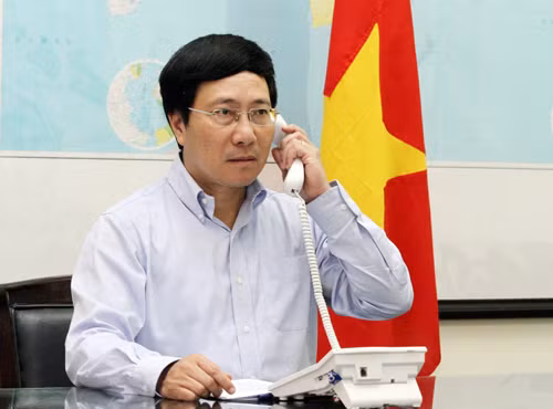 ASEAN đoàn kết hướng tới một cộng đồng hòa bình và thịnh vượng ảnh 1
