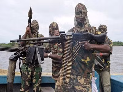Nigeria tiêu diệt 50 phiến quân Boko Haram ảnh 1