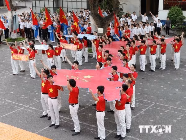 Bồi thường, hỗ trợ DN bị đập phá vì biểu tình quá khích ảnh 1
