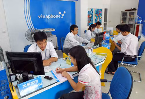 Nhà mạng cam kết không nghẽn mạng dịp Giỗ Tổ ảnh 1