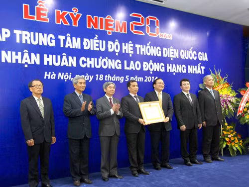 Phải đáp ứng yêu cầu vận hành thị trường điện cạnh tranh, minh bạch ảnh 1