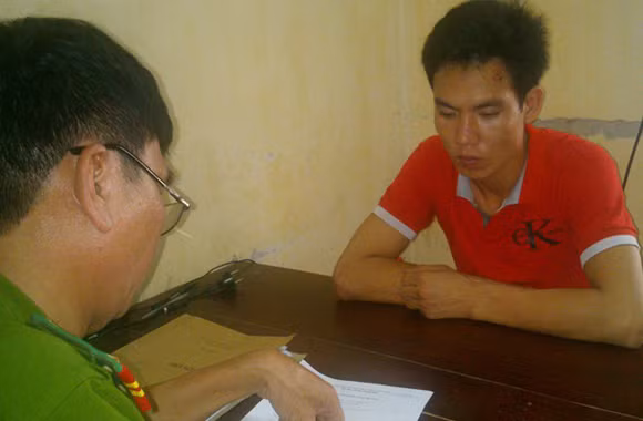  Bắt giam lái xe tải tông chết 3 mẹ con ảnh 1