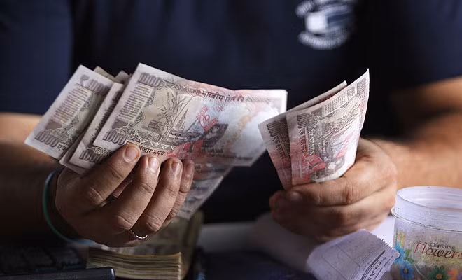 Thị trường tài chính Ấn Độ bật dậy sau chiến thắng của BJP ảnh 1