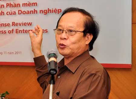 Luật Sở hữu trí tuệ: Đến lúc không thể chần chừ ảnh 1