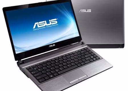 MTXT siêu di động U82U của Asus dùng bộ xử lý AMD ảnh 1