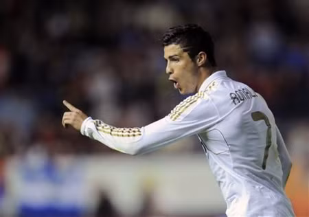 Ronaldo tin chắc Real Madrid sẽ vô địch Liga ảnh 1