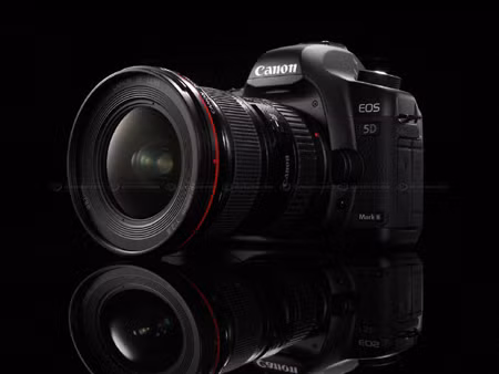 Máy ảnh Canon vượt qua iPhone 4 trên trang web chia sẻ phim ảnh Flickr ảnh 1