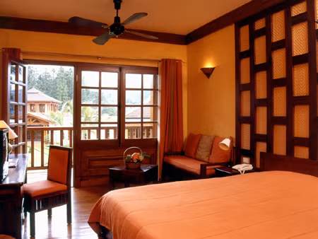 Dịp 30/4- 1/5: Khách sạn ở Sapa đã kín chỗ ảnh 1