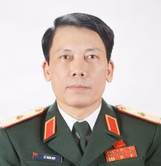 Thiếu tướng Lê Xuân Duy, Phụ trách Tư lệnh Quân khu 2 từ trần ảnh 1