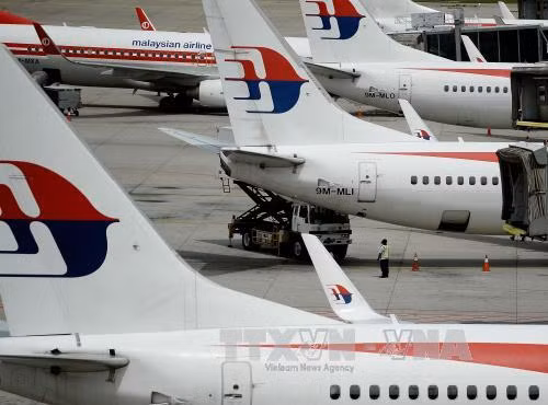 Báo cáo của FBI không đưa ra manh mối nào về MH370 ảnh 1